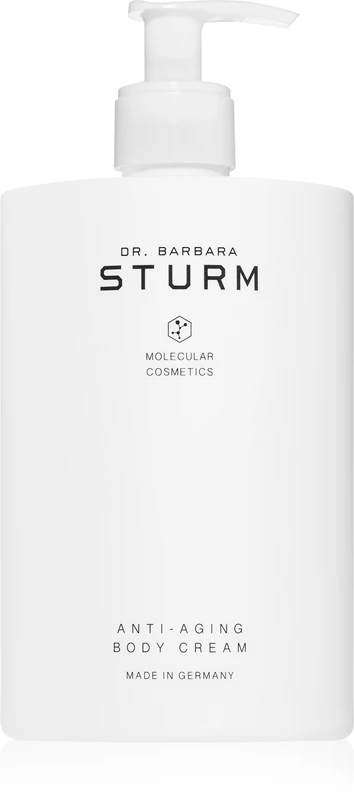 Creme Corporal Antienvelhecimento Dra. Barbara Sturm
