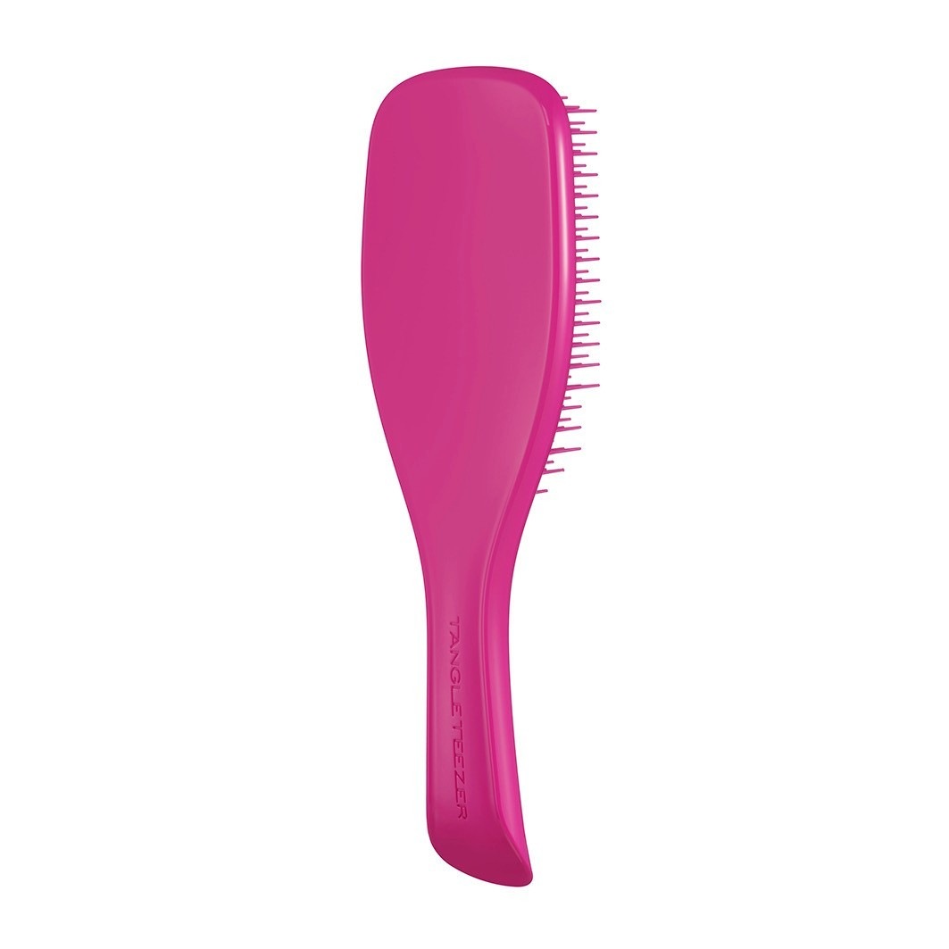 Tangle Teezer Comb De ultieme elektrische haarborstel Framboos - 1 stuk