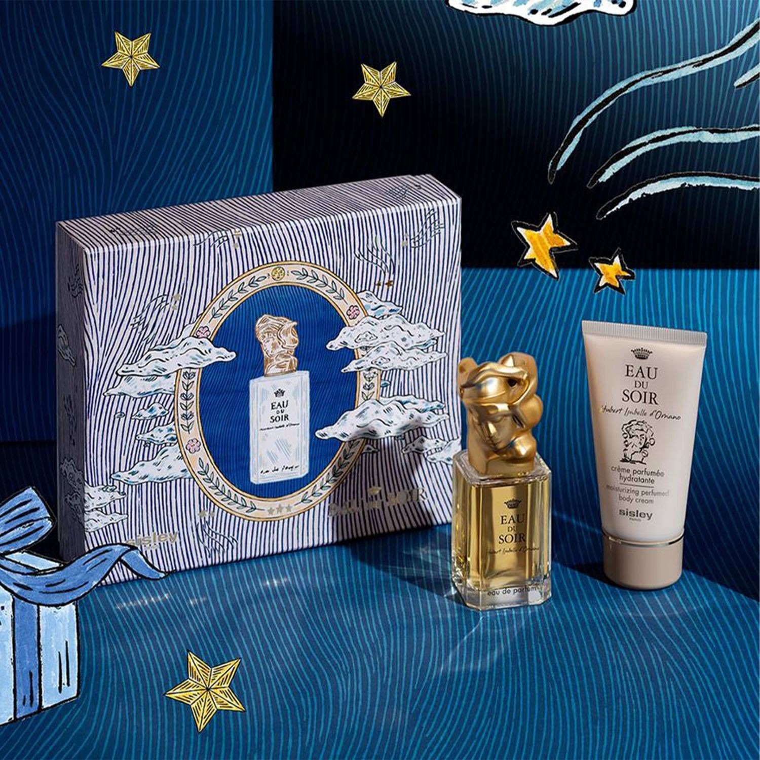 Sisley Eau de Parfum