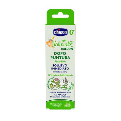 Chicco roll-on po štípnutí komárem č. 10ml