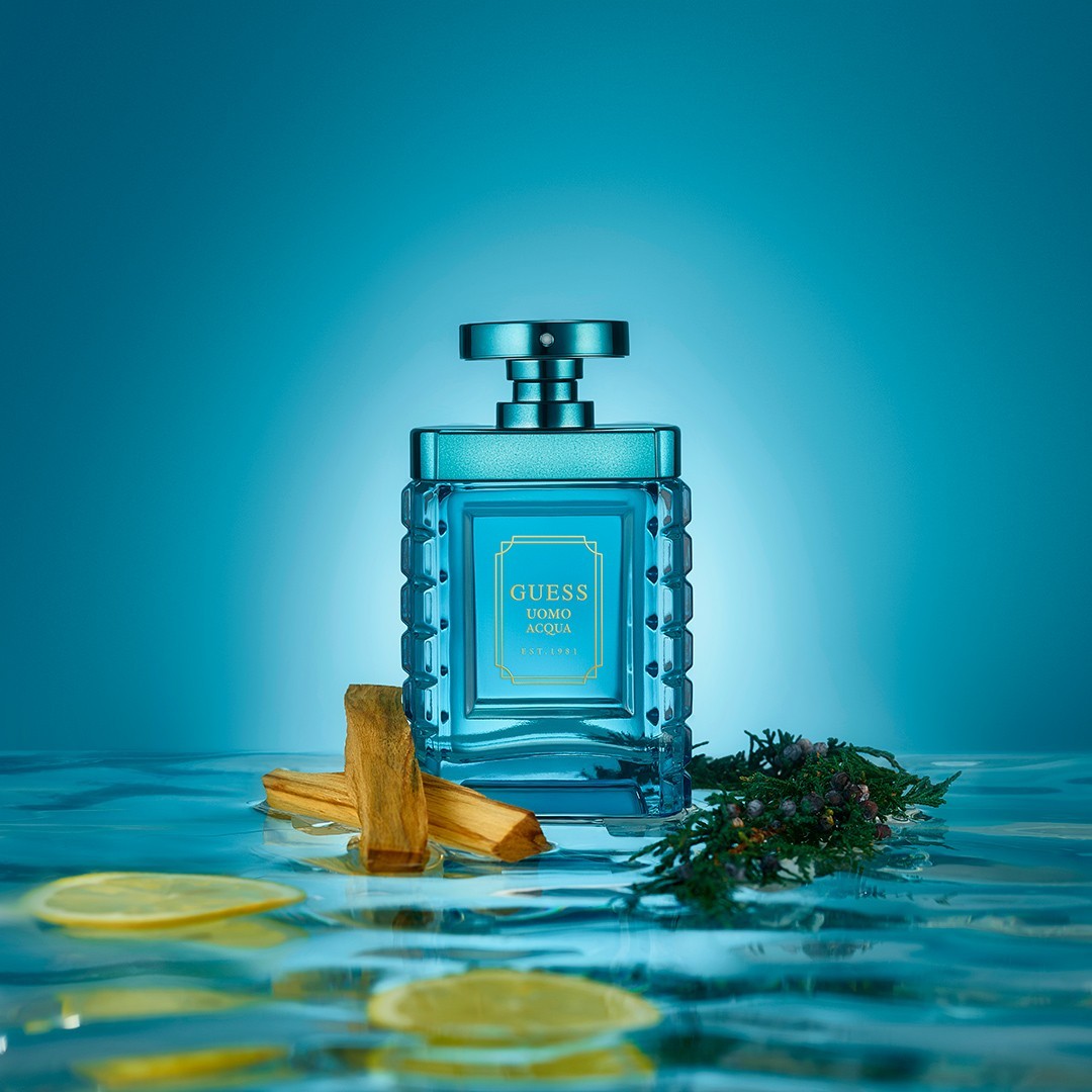 Guess Acqua
