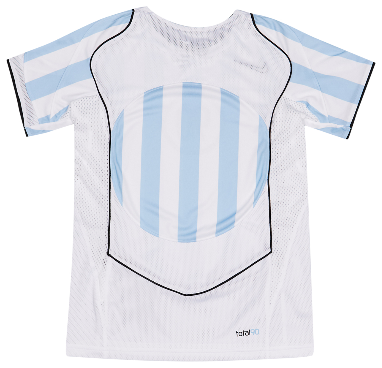 Nike Df Total 90 Energy -pelipaita