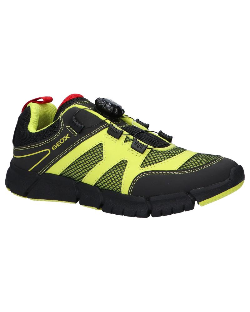 Zapatillas Deporte Geox J259bd 01450 J Flexyper