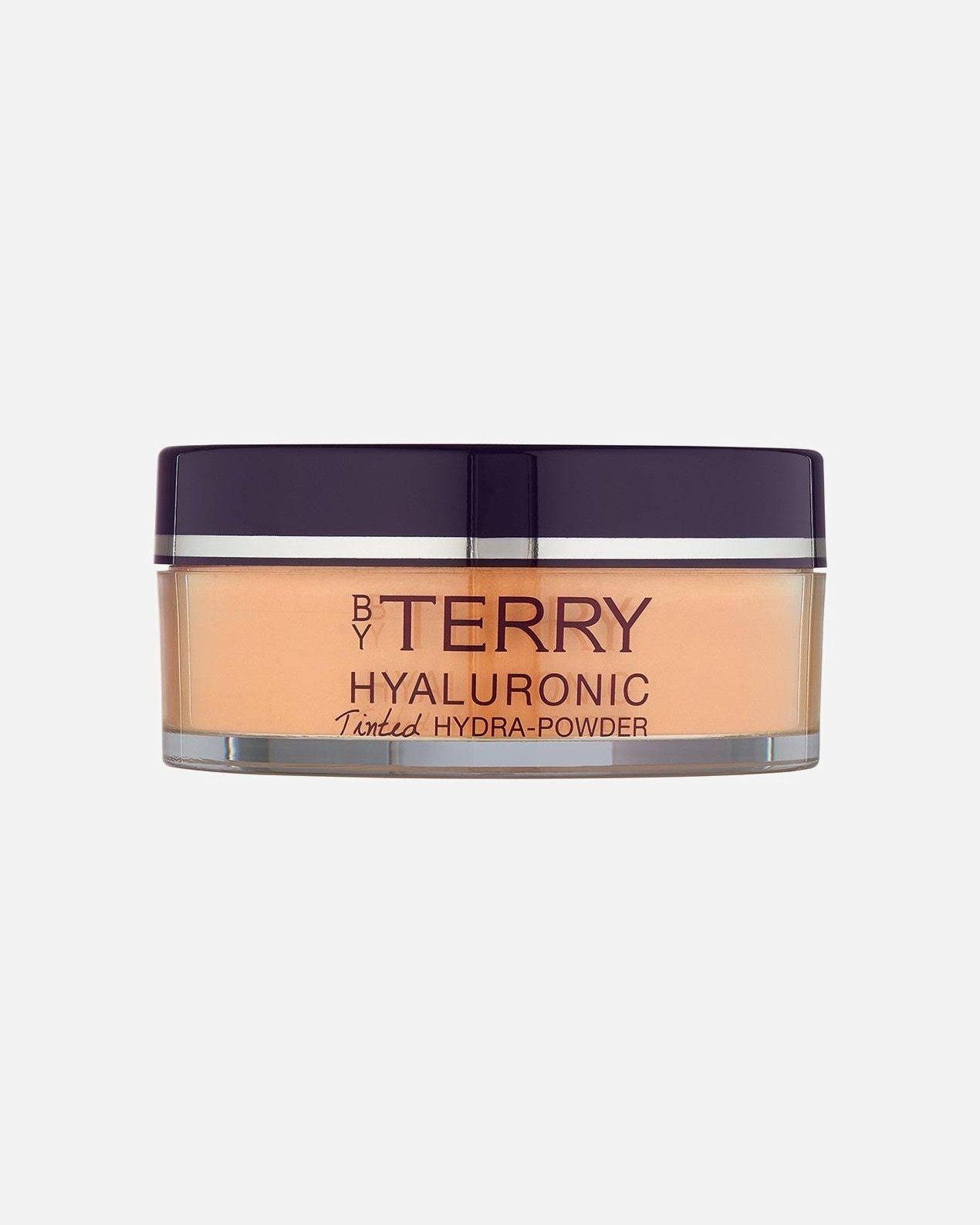 By Terry puder za ublažavanje klimatskih utjecaja SPF20 - 10 g