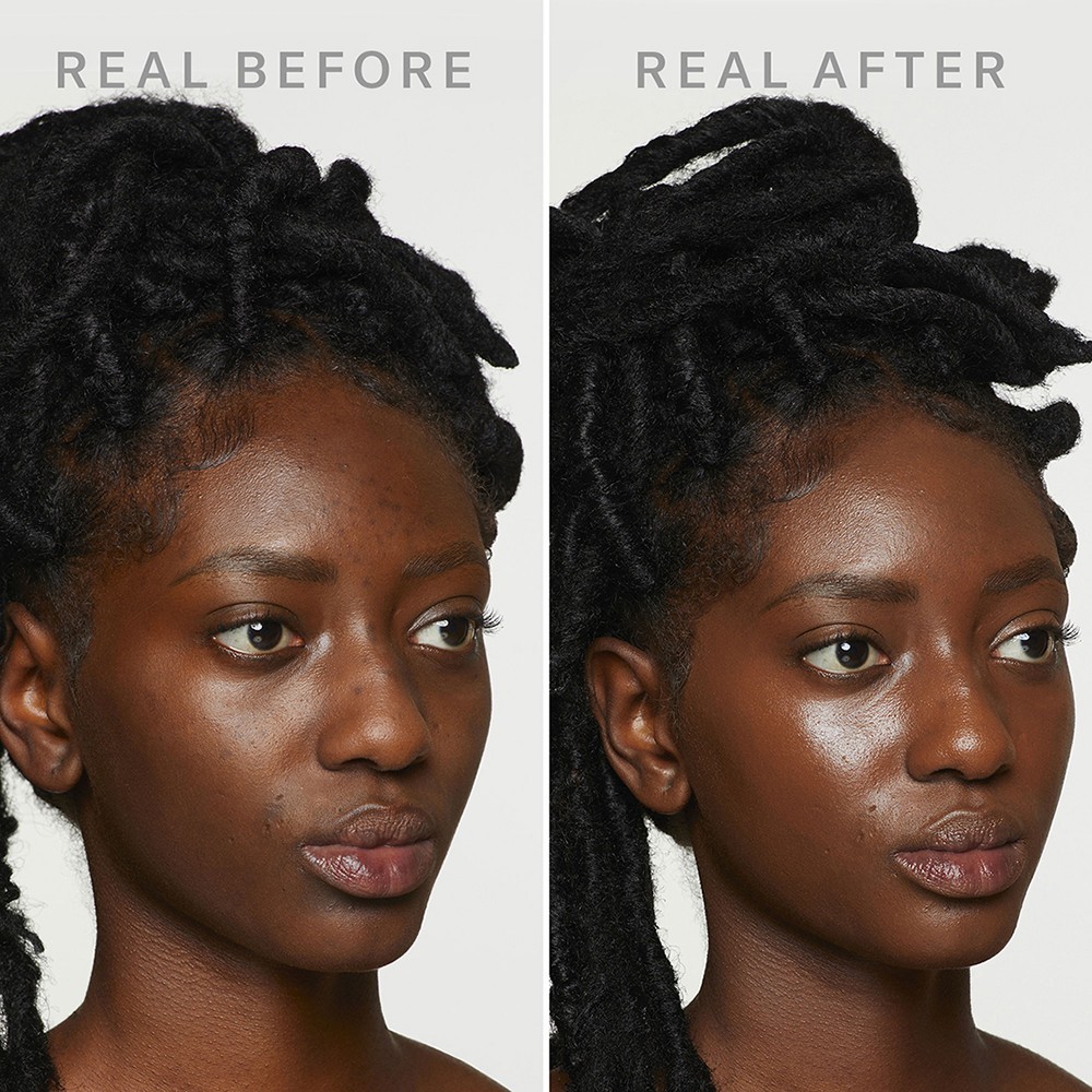 Mesauda Beauty DEW SHIELD