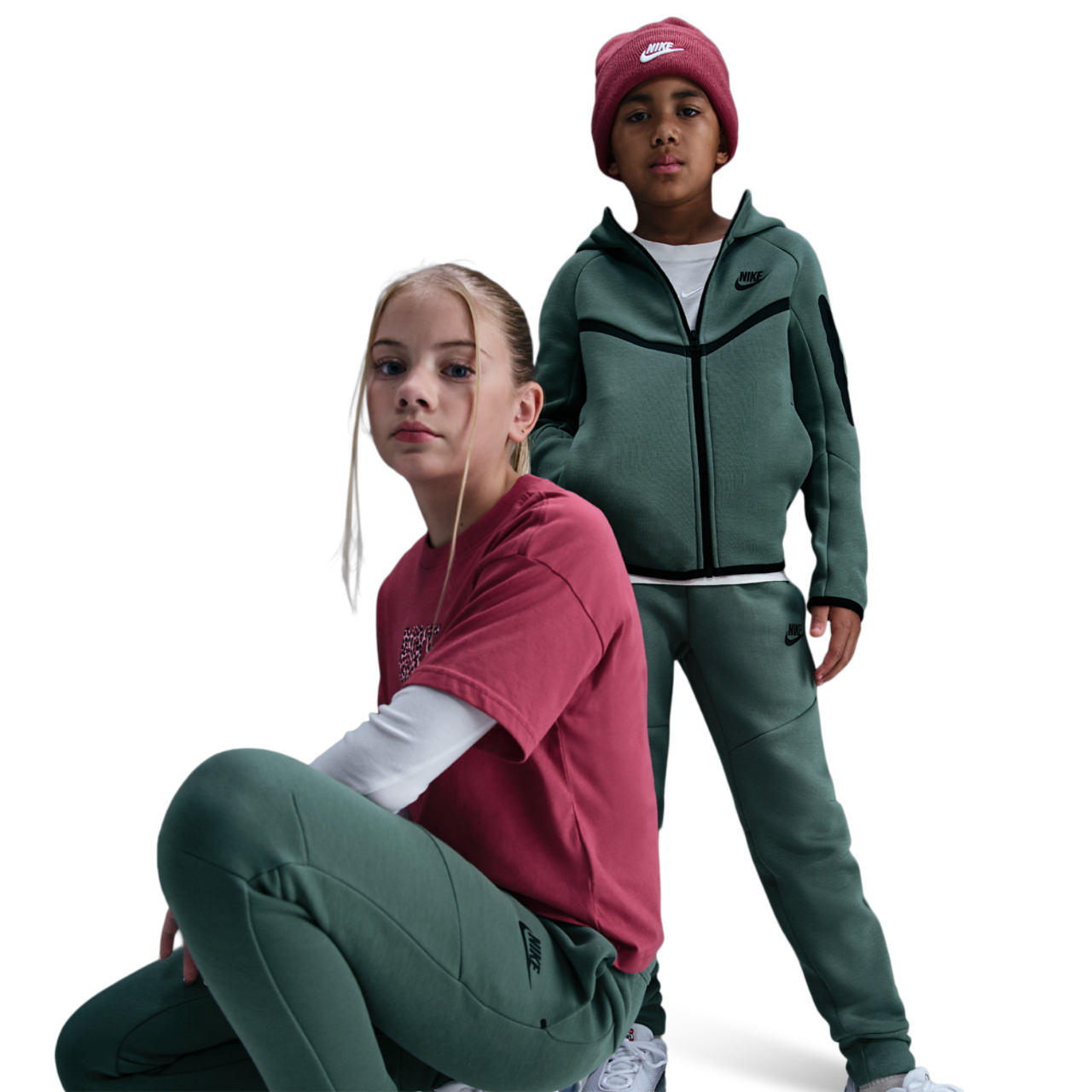Nike Tech Fleece