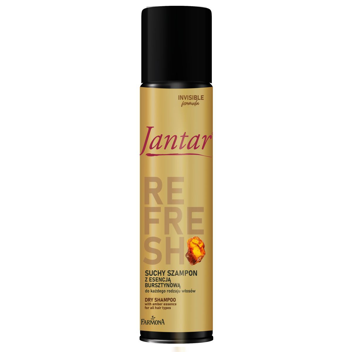 Jantar Refresh