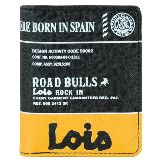  Przesmyk Cartera Lois