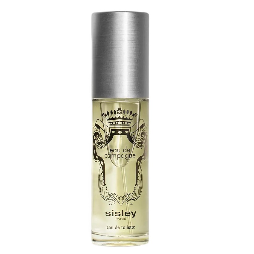 Sisley Eau de Campagne Eau de Toilette