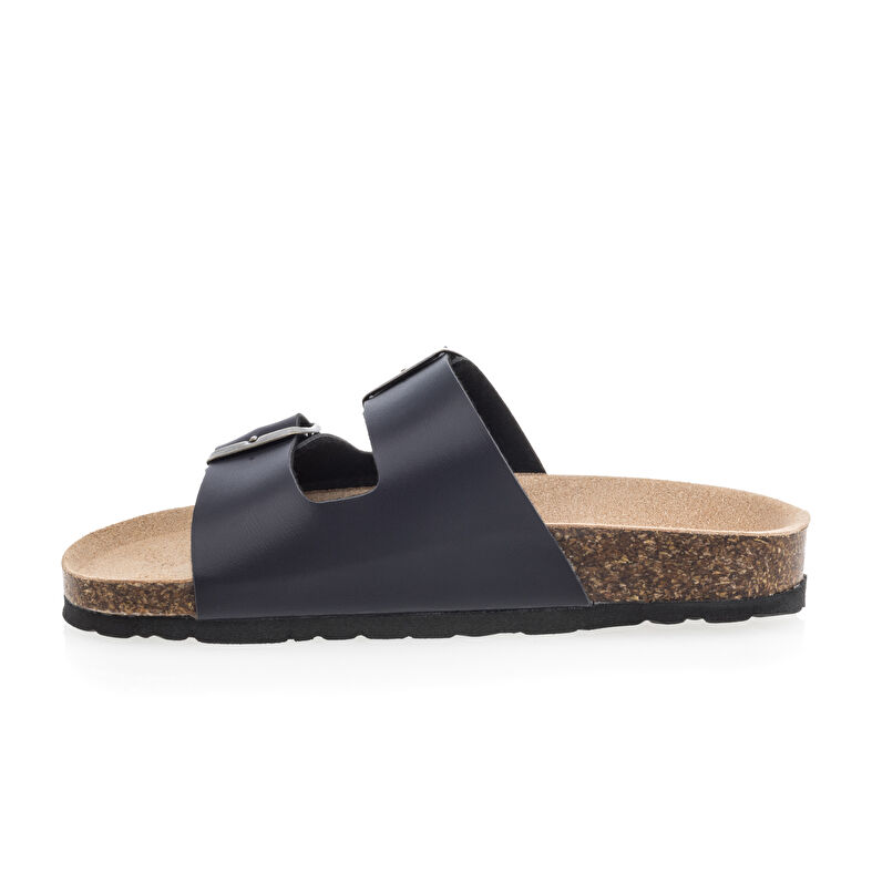 Sandali/scarpe aperte da ragazzo blu