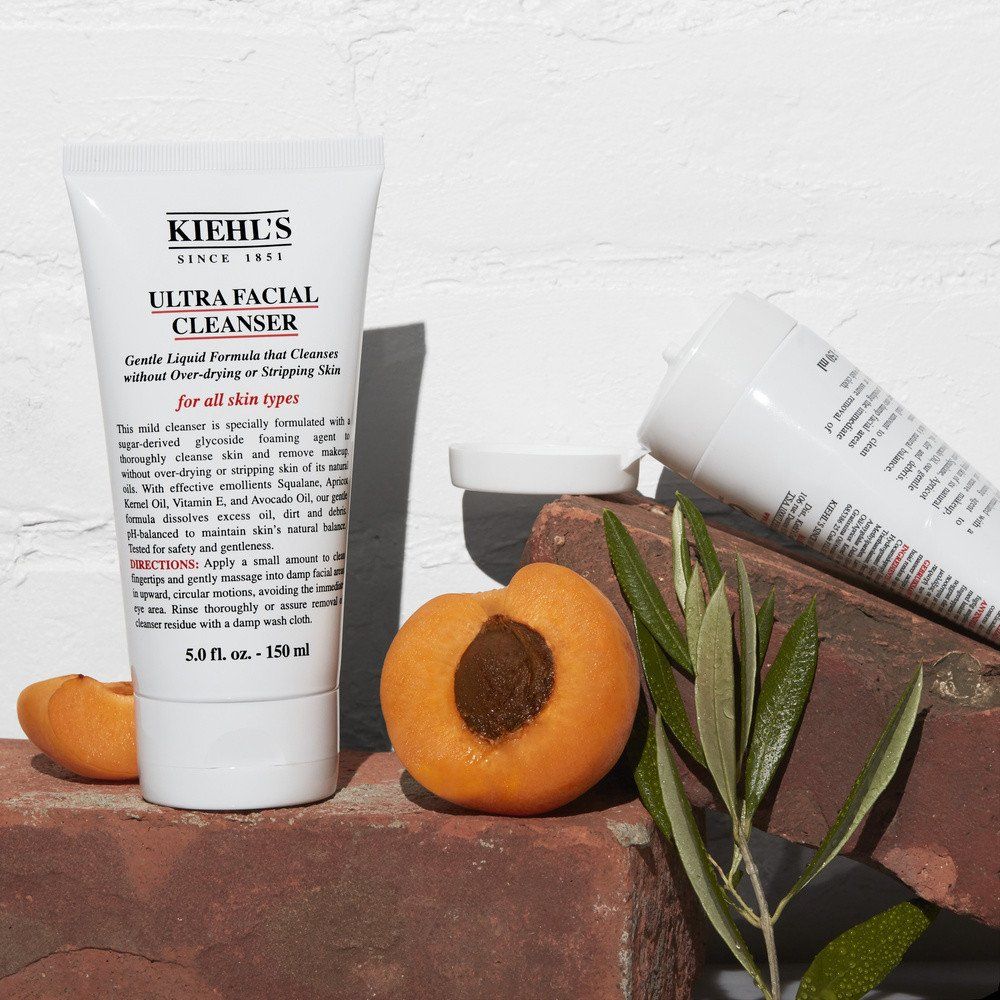 Ултра средство за чишћење лица Луксузни средства за чишћење/тонери