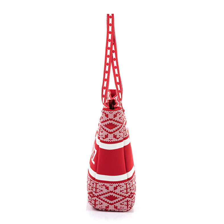 Damentaschen Rote Taschen