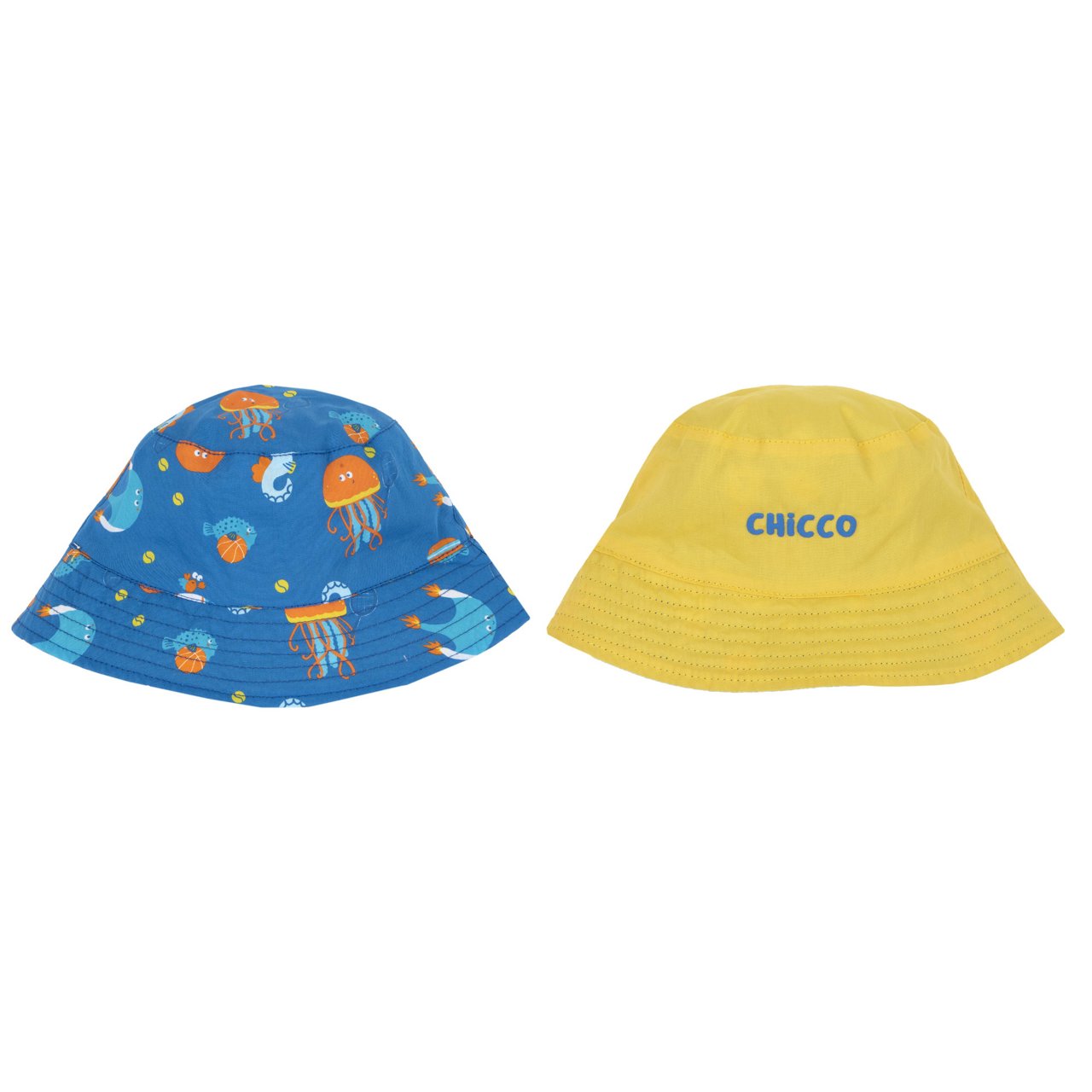 Gorrito emmer omkeerbaar