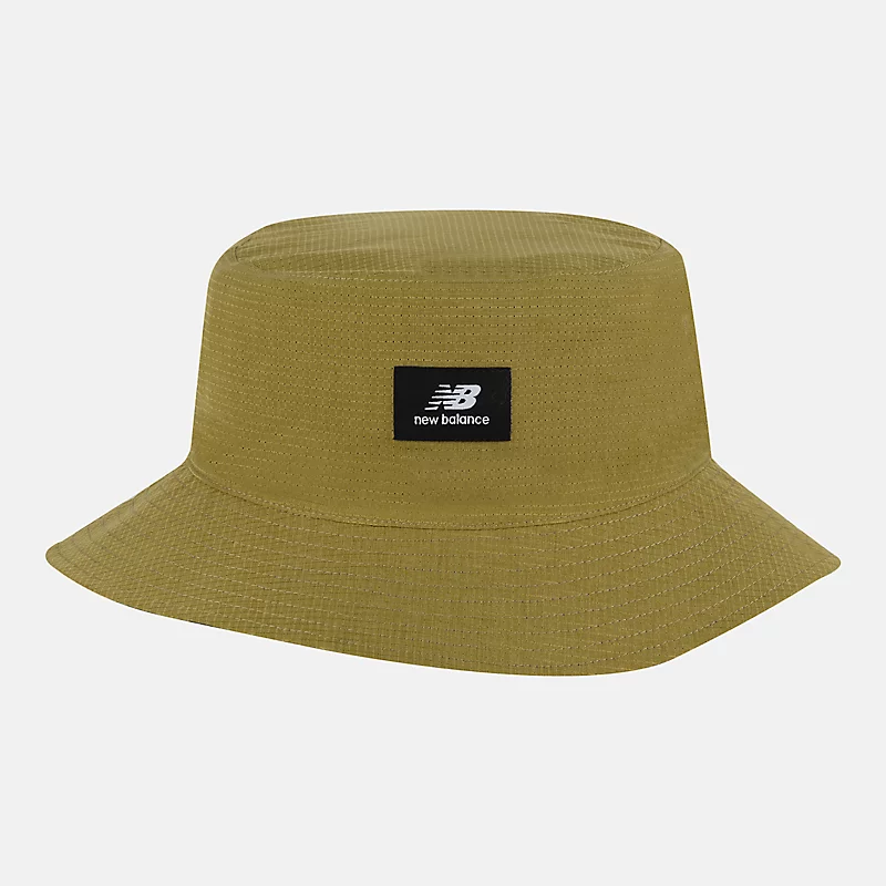Kapelusz typu bucket hat unisex, dwustronny – VINTAGE INDIGO