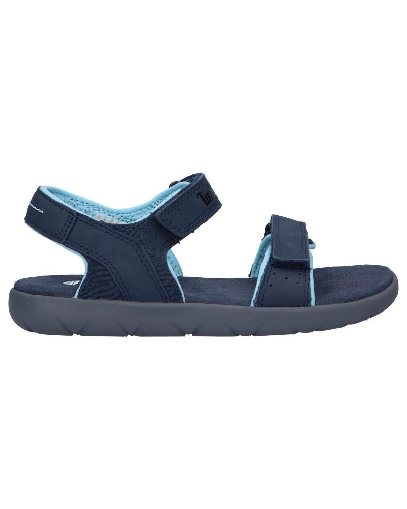  Σανδάλια Timberland A43gh Nubble