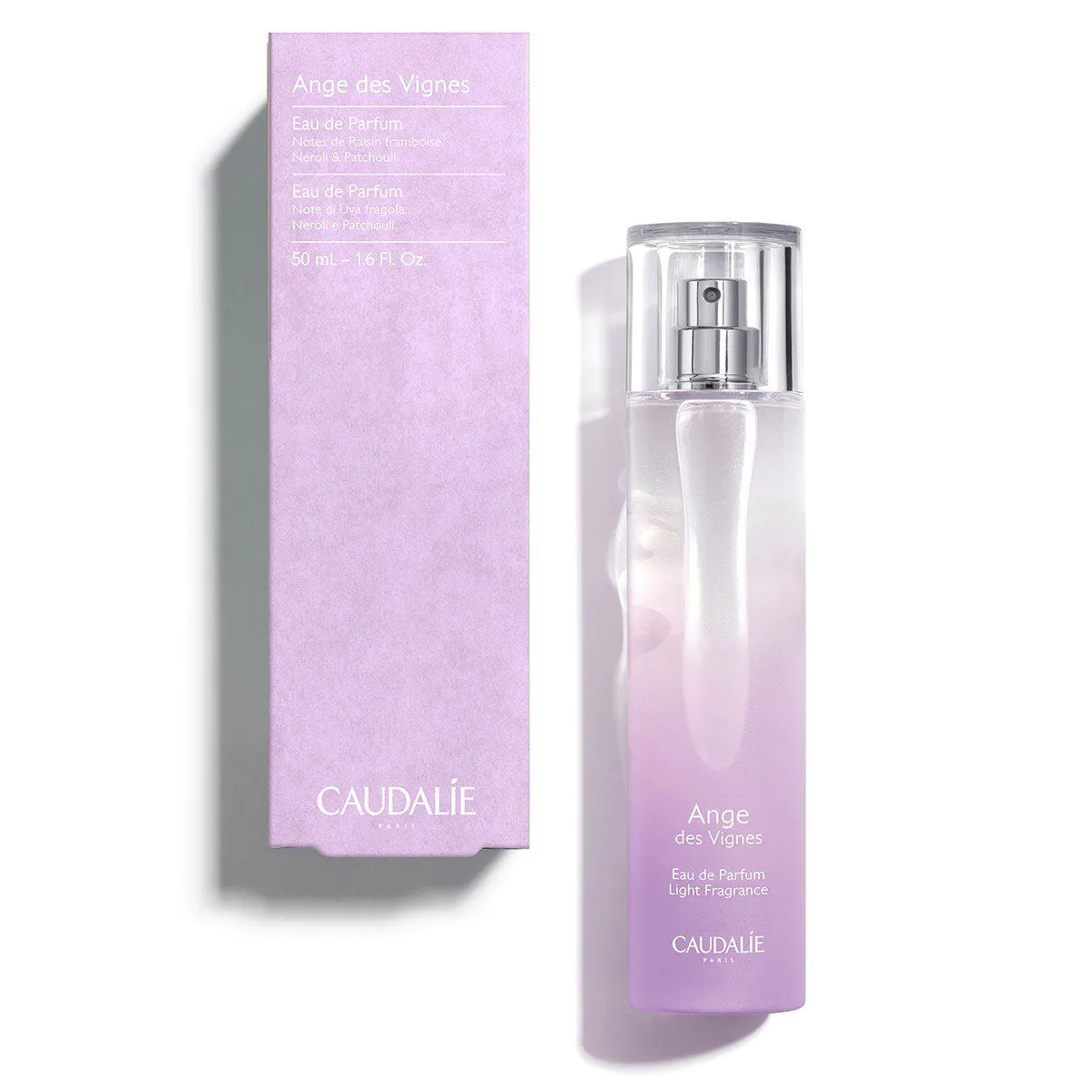 Caudalie Ange des Vignes Woda perfumowana