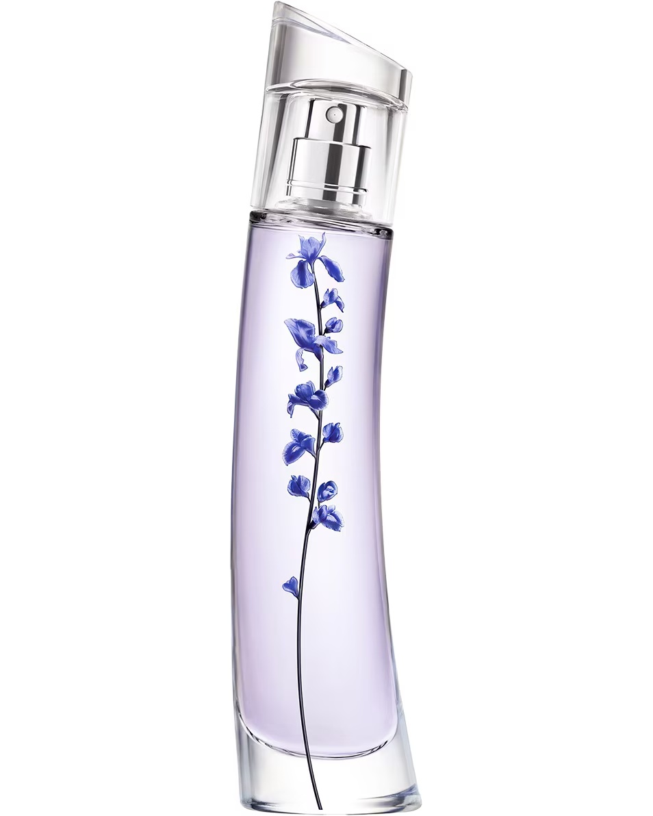 KENZO FLOWER BY KENZO FLOWER IKEBANA INDIGO EAU DE PARFUM
