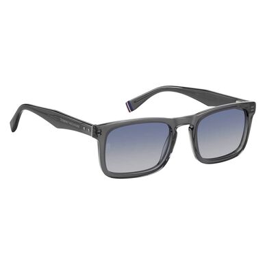 Tommy Hilfiger solglasögon, grå, 206820, 1 st.