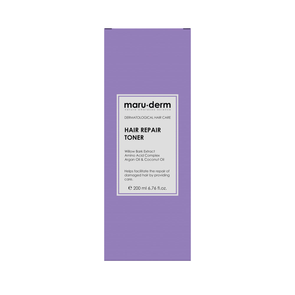maru.derm Hair Repair