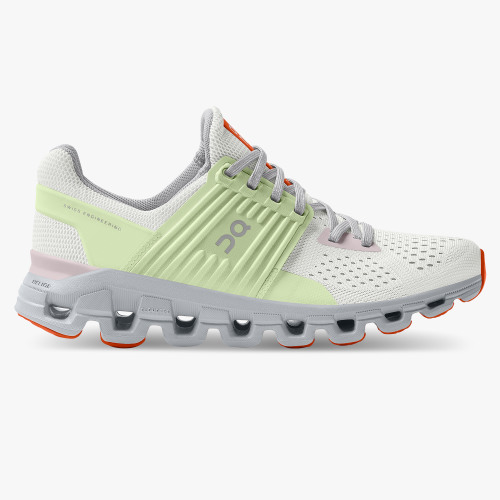 On Nubes veloces