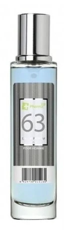 IAP PHARMA PARFUMS Herrenparfüm Iap Pharma 63 30 ml Herrenduft
