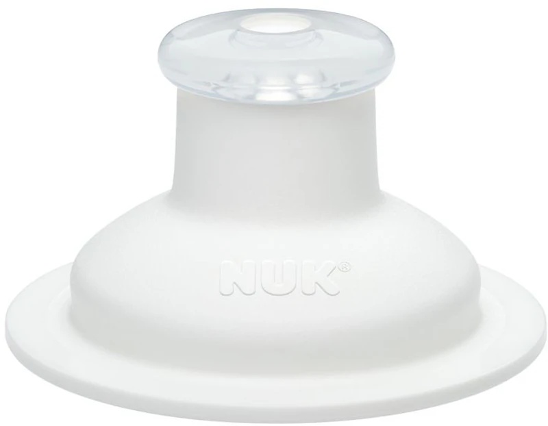 NUK First Choice Push-Pull keičiamas snapelis