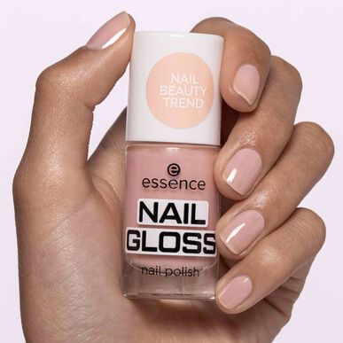 Esmalte de uñas Essence Nail Gloss 8 ml 8 ml