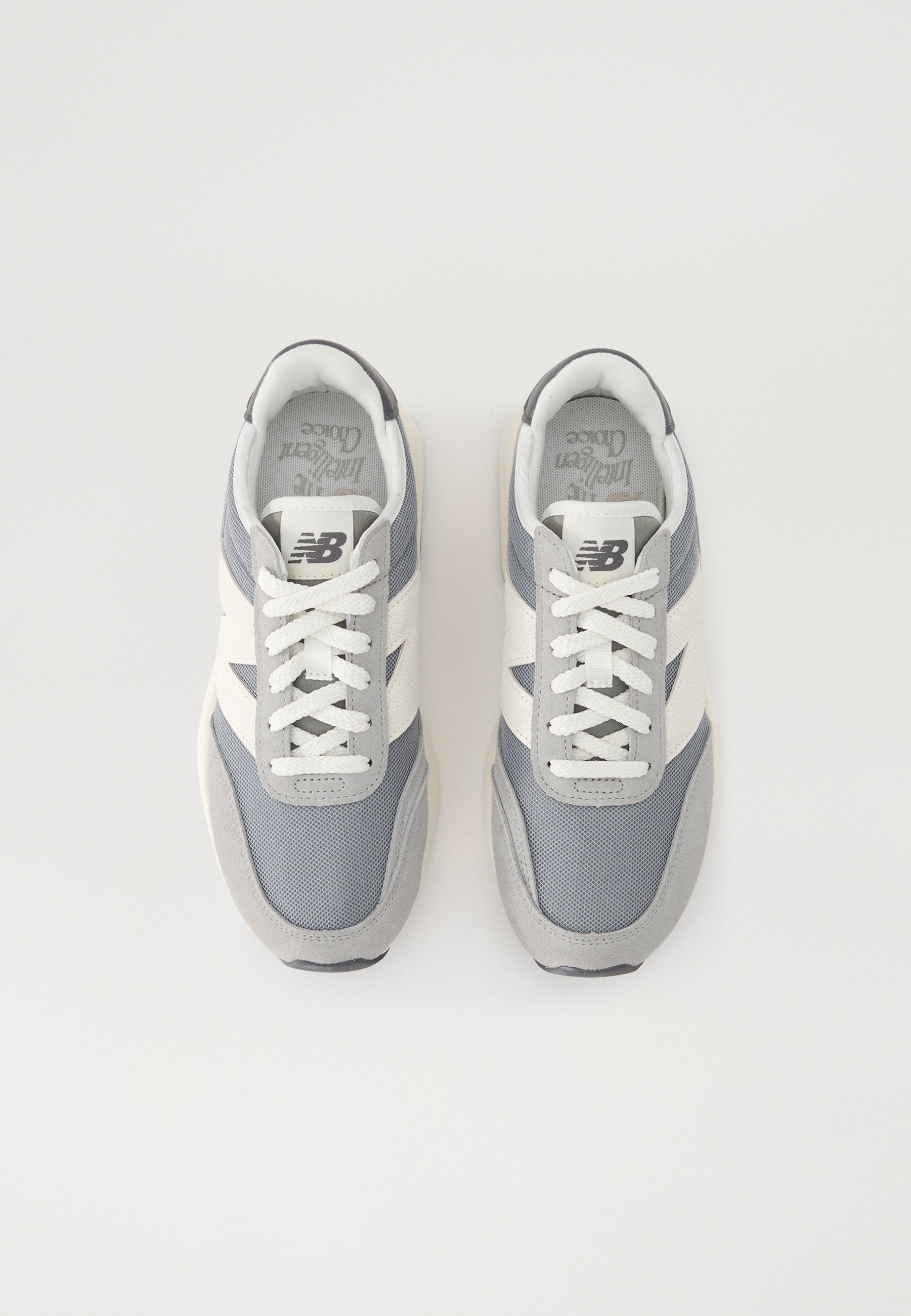New Balance 370 - Tenisky - betónové