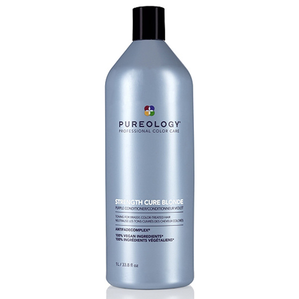 Pureology Strength Cure Blonde Balsam 1L