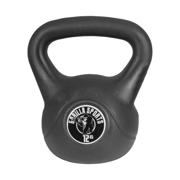 Kettlebell-set