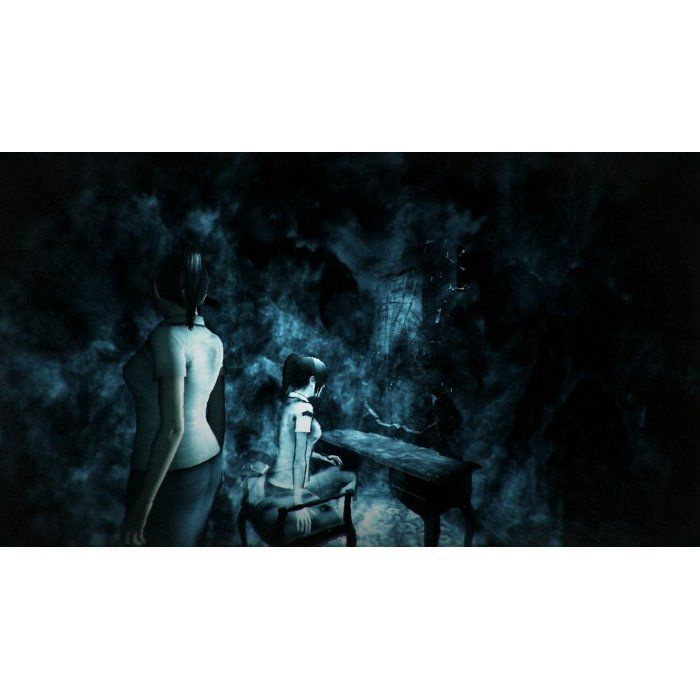 DreadOut - Remastered Collection - PS5 Game