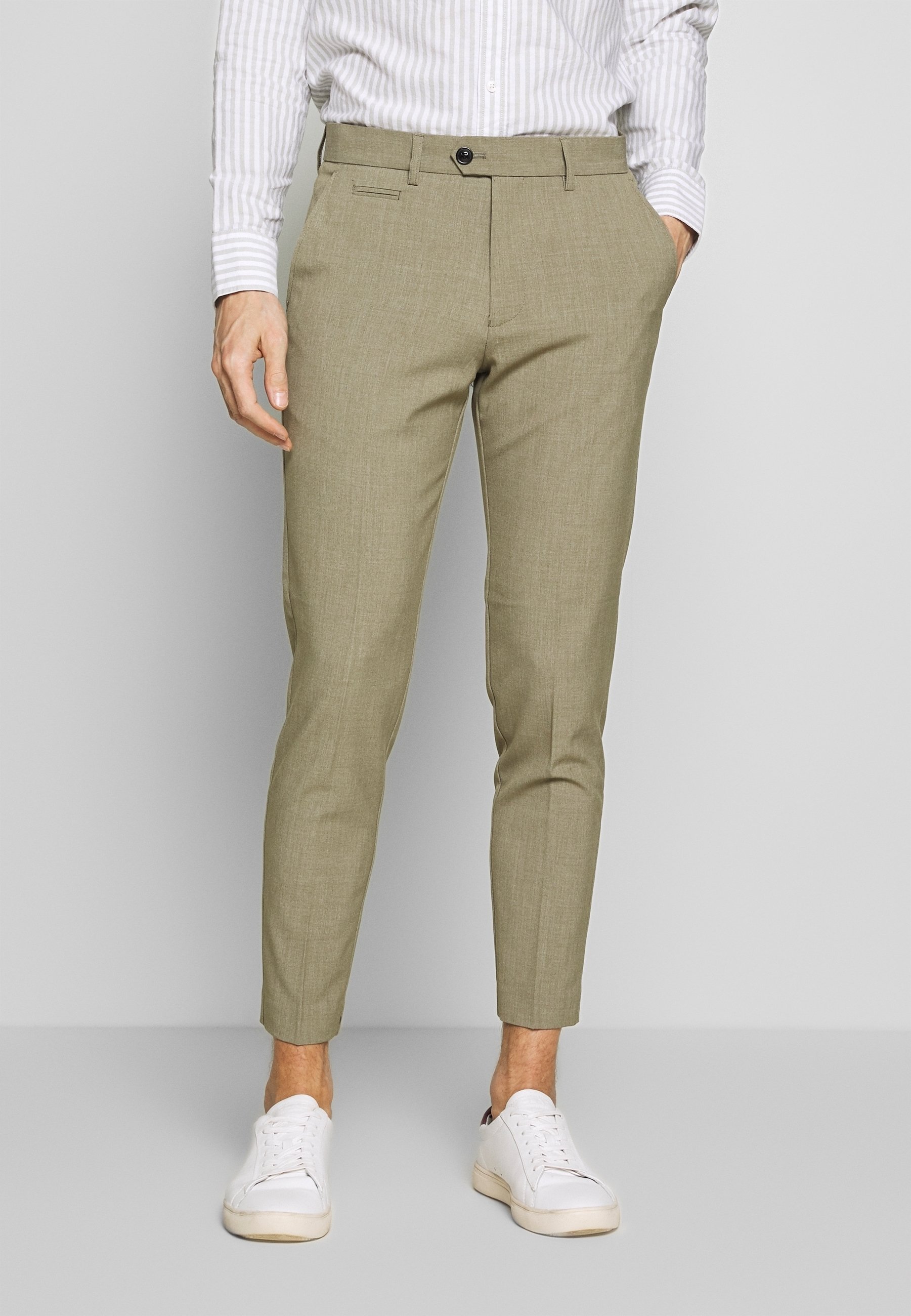 Lindbergh Chino's - groen
