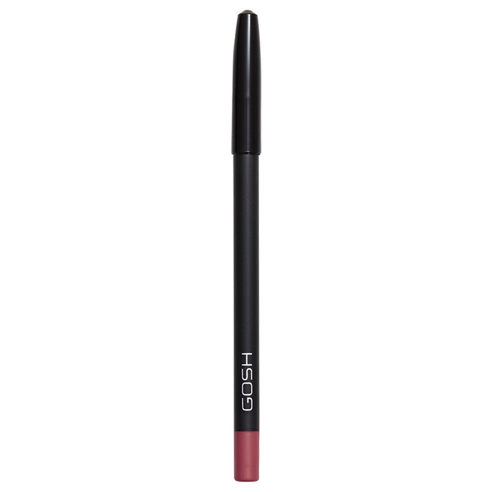 Gosh Copenhagen Velvet Touch Lipliner Waterproof