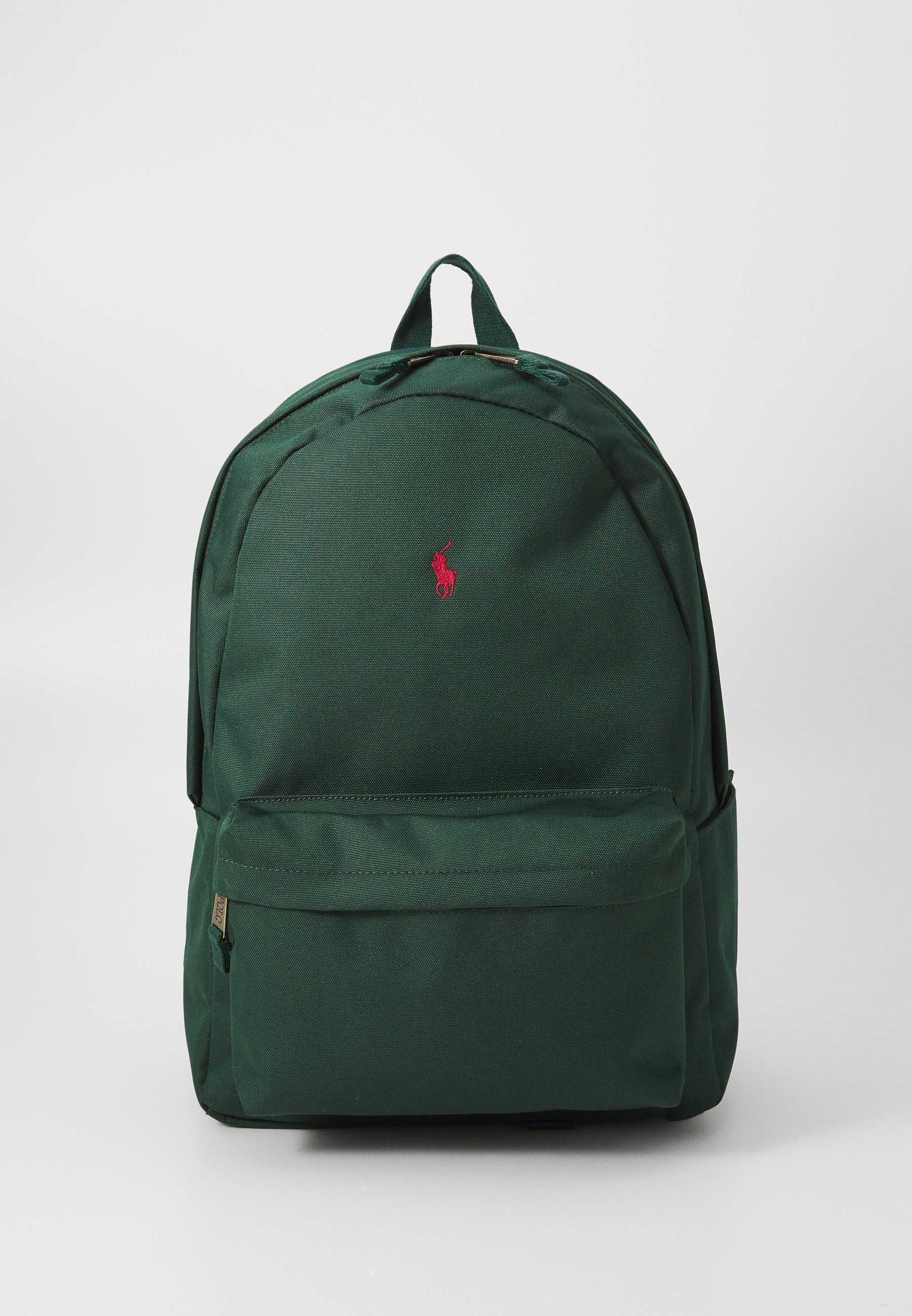 Polo Ralph Lauren KINDERRUGZAK IN KLEUR UNISEX - Rugzak - collegegroen