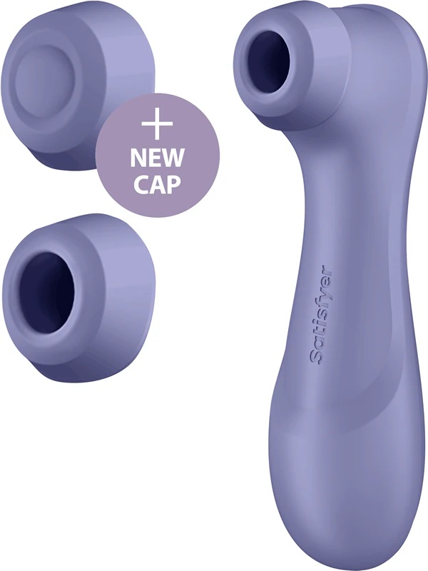Stimulator klitorisa Satisfyer PRO 2 generacije 3