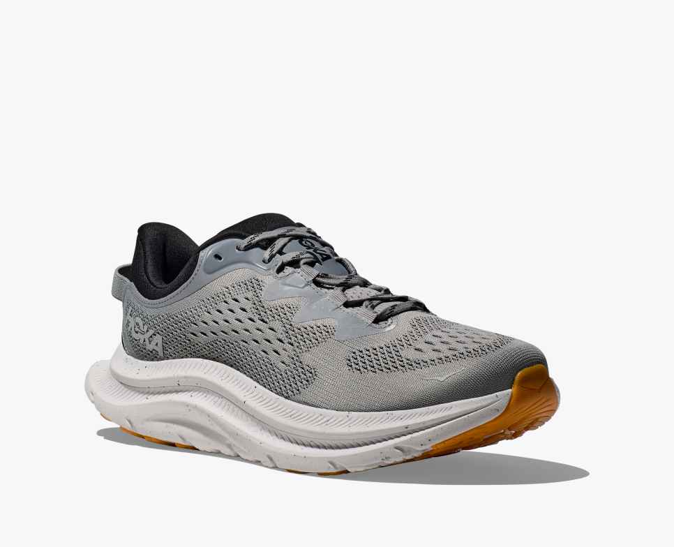 HOKA Kawana 2 Stellar Γκρι / Μαύρο