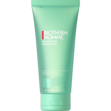 Biotherm Gel de Duche Aquapower      200 ml 200 ml