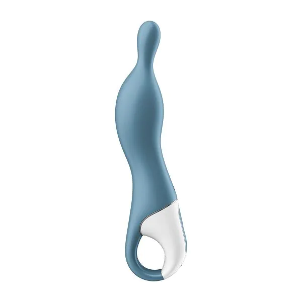 Satisfyer Masażer A-MazingBlue Masażer Masażer intymny
