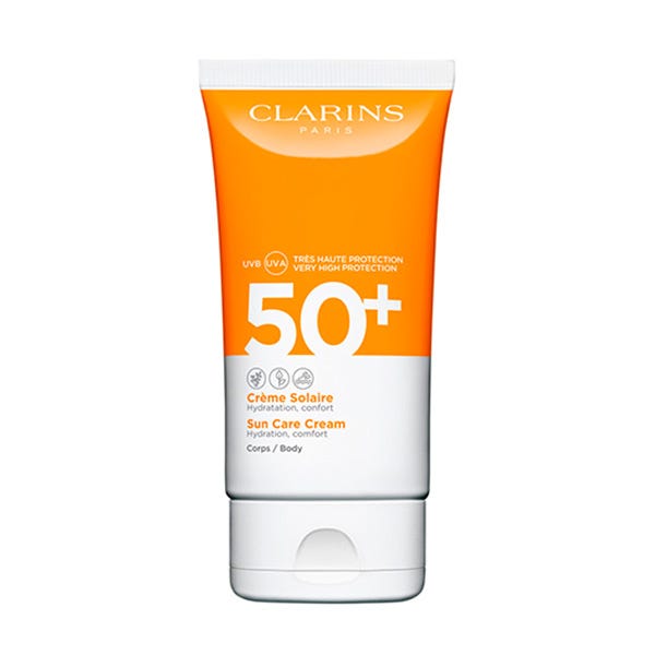 Cremă solară SPF 50+ | 150 ml