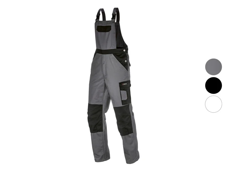 PARKSIDE® miesten työhaalarit