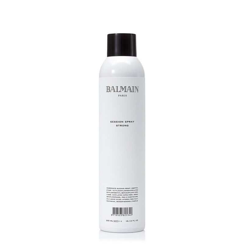 Balmain Session Spray Strong