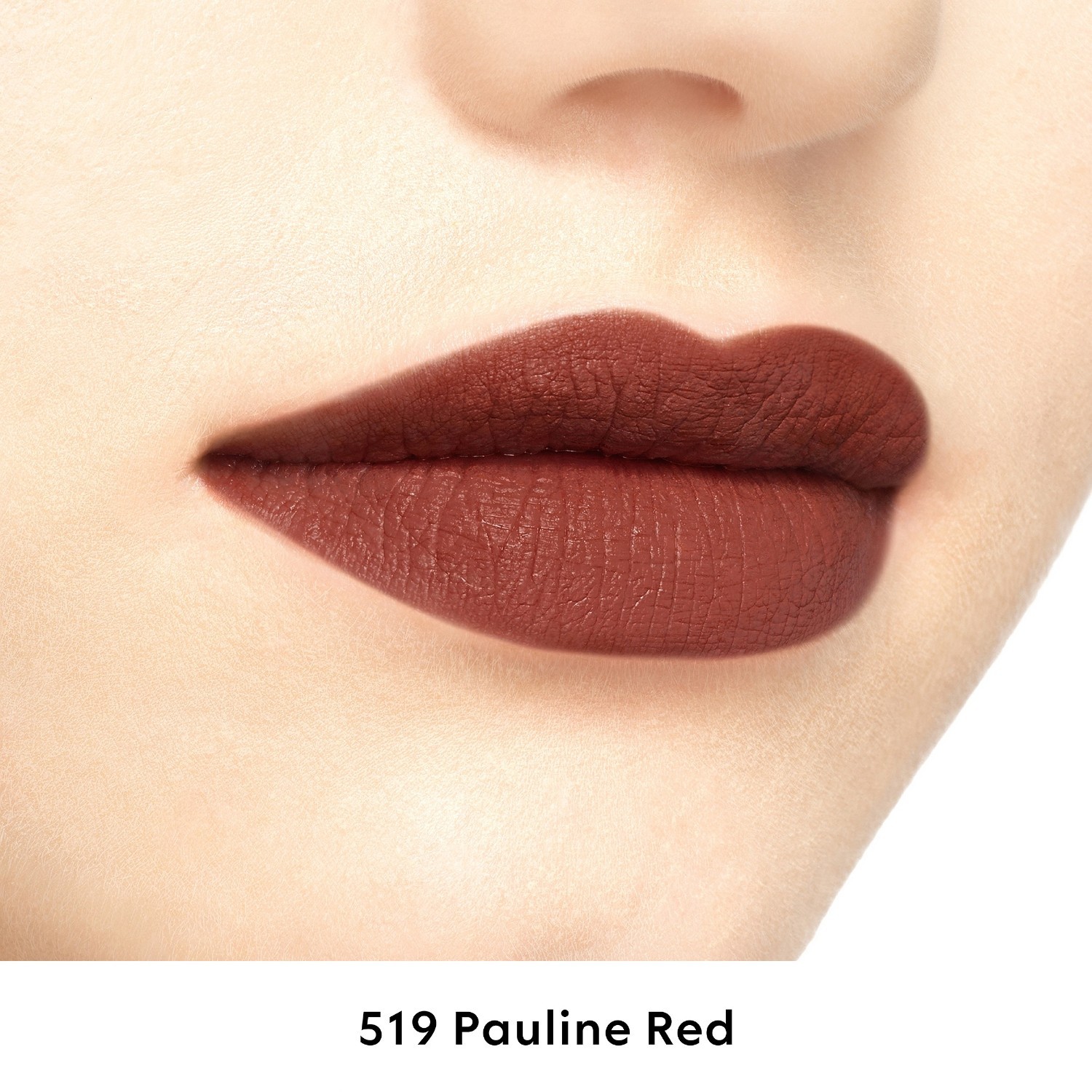 Gucci Lippenstift Gucci Beauty Rouge à Lèvres Matt - 3,5 g