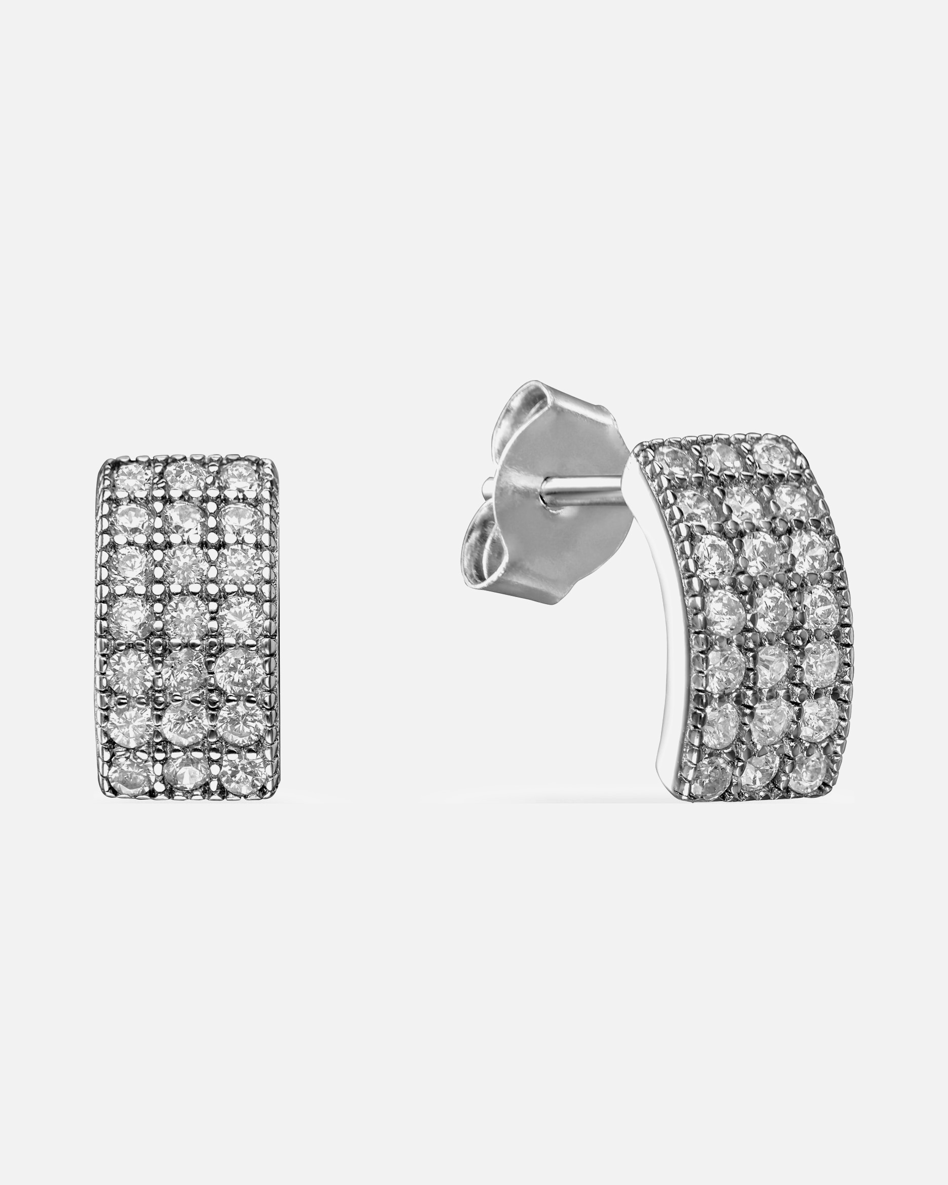 FAVS Boucles d'oreilles