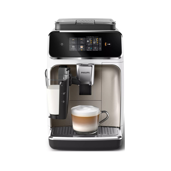 Ekspres automatyczny ciśnieniowy Philips EP2333/40 15 bar
