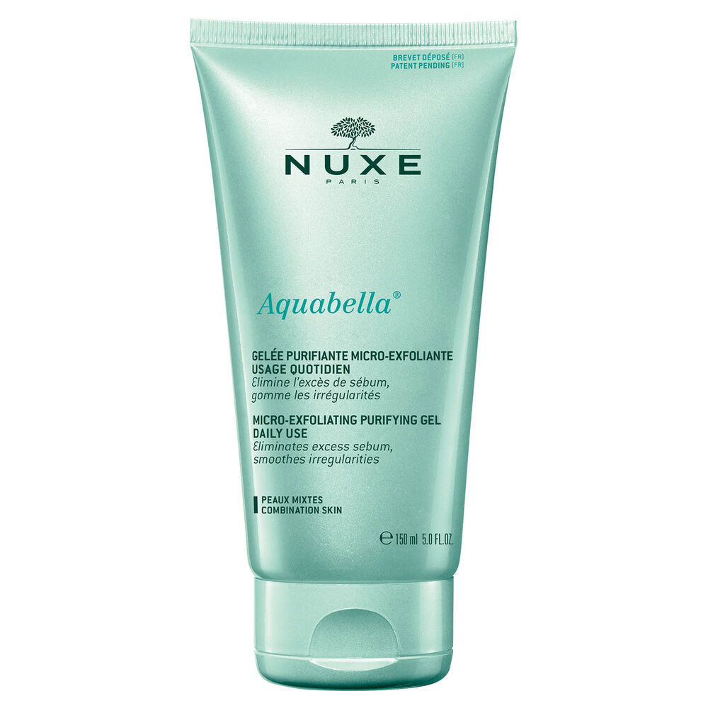 Nuxe Aquabella