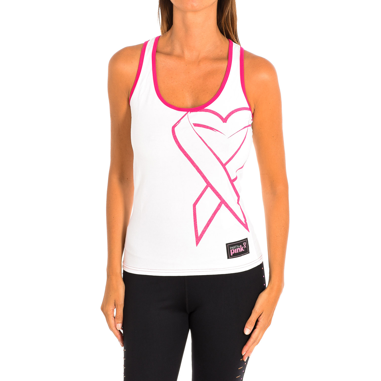  Zumba Ärmelloses T-Shirt A0p00124