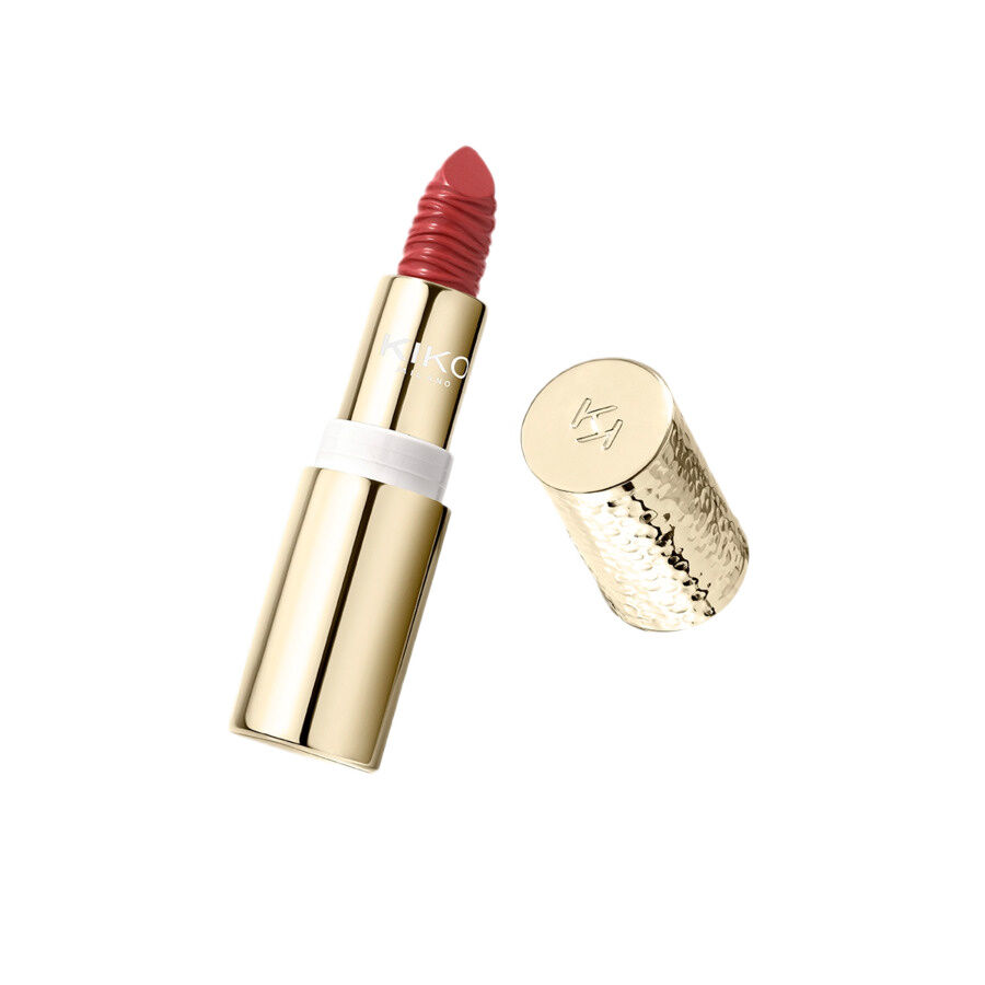 Kiko Milano zelta pārdomas