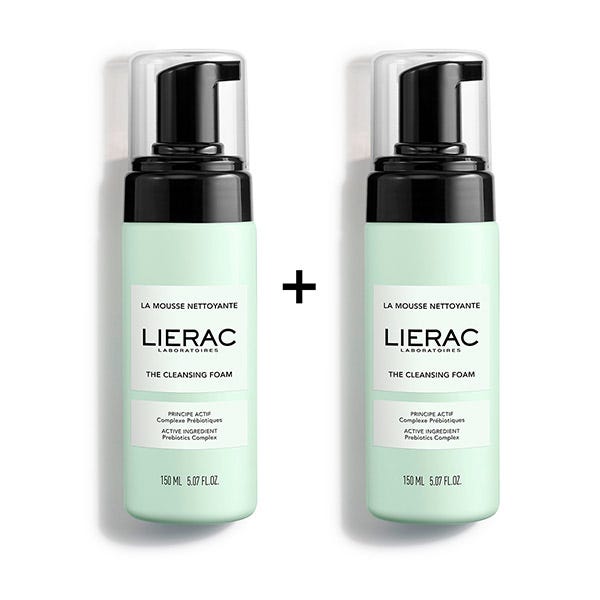 Duo Skummande Rengöring | 300ML