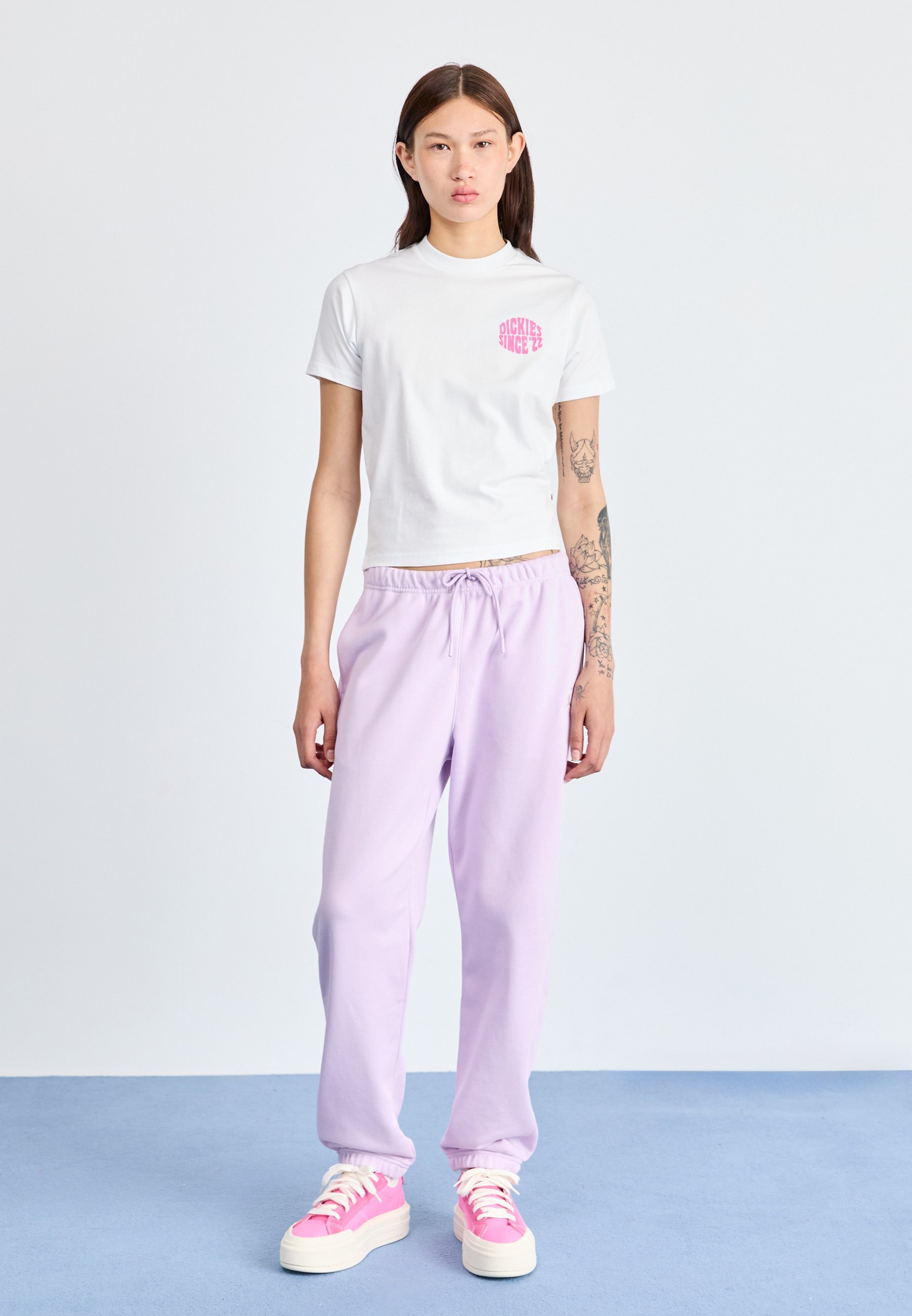T-shirts Dickies