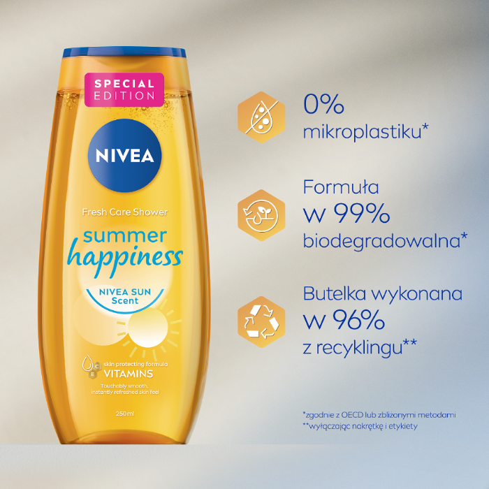 Nivea Ljetna sreća
